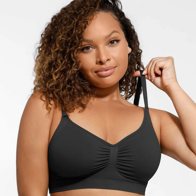 (PACK VAN 2) Nahtloser Sculpting BH