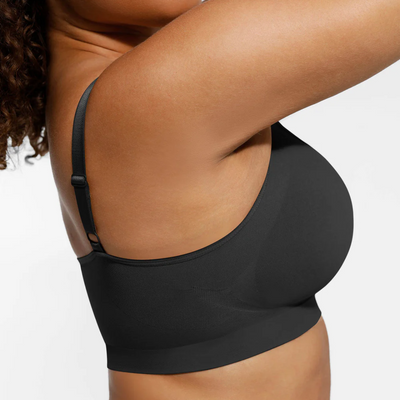 (PACK VAN 2) Nahtloser Sculpting BH