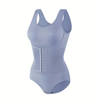 Bequemer und Unsichtbarer Body Shaper