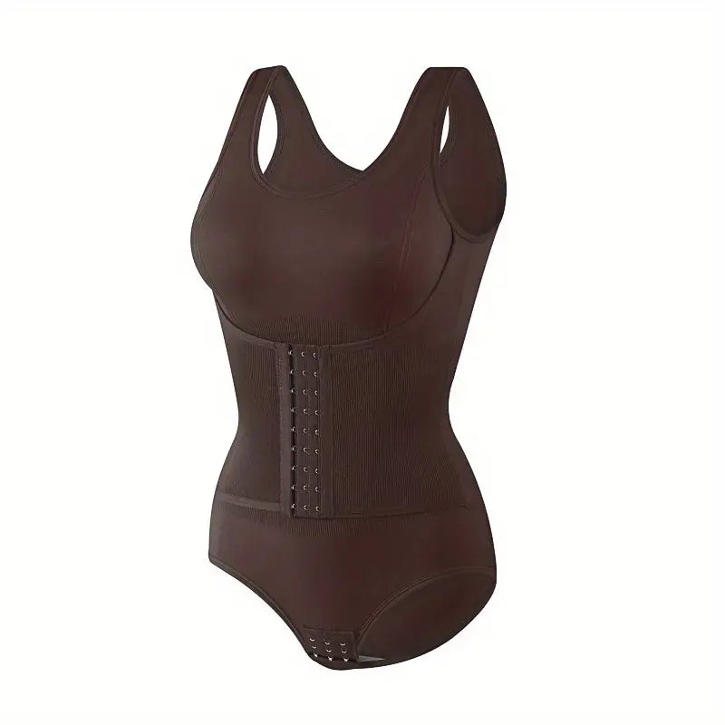 Bequemer und Unsichtbarer Body Shaper