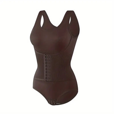 Bequemer und Unsichtbarer Body Shaper