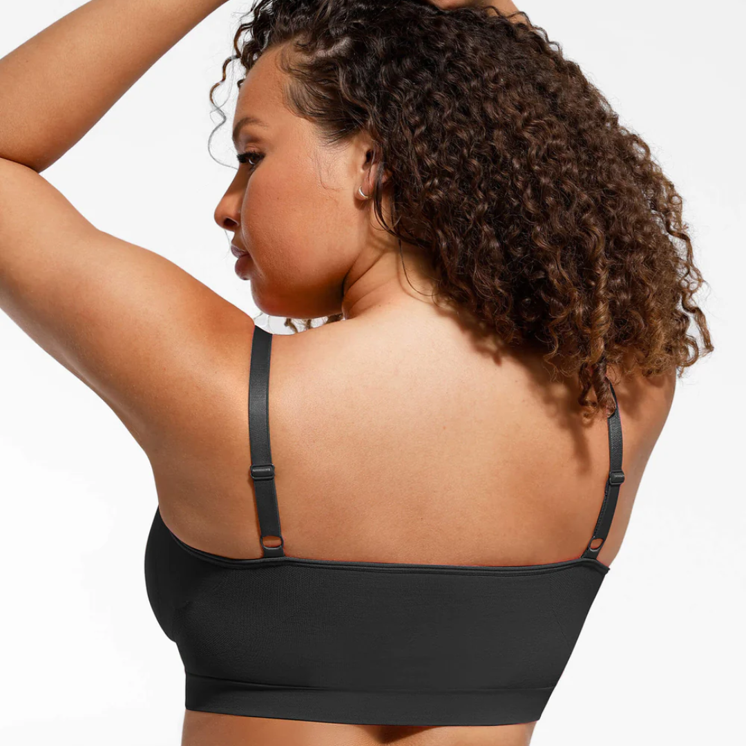 (PACK VAN 2) Nahtloser Sculpting BH