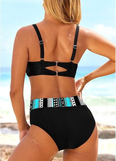 Bikini Kamilia Anti-Cellulite Galbant Für Den Körper