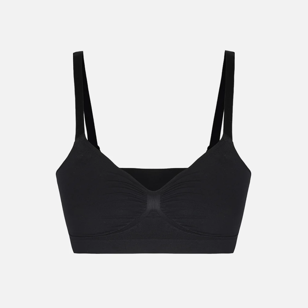 (PACK VAN 2) Nahtloser Sculpting BH