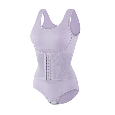 Bequemer und Unsichtbarer Body Shaper