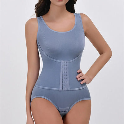 Bequemer und Unsichtbarer Body Shaper