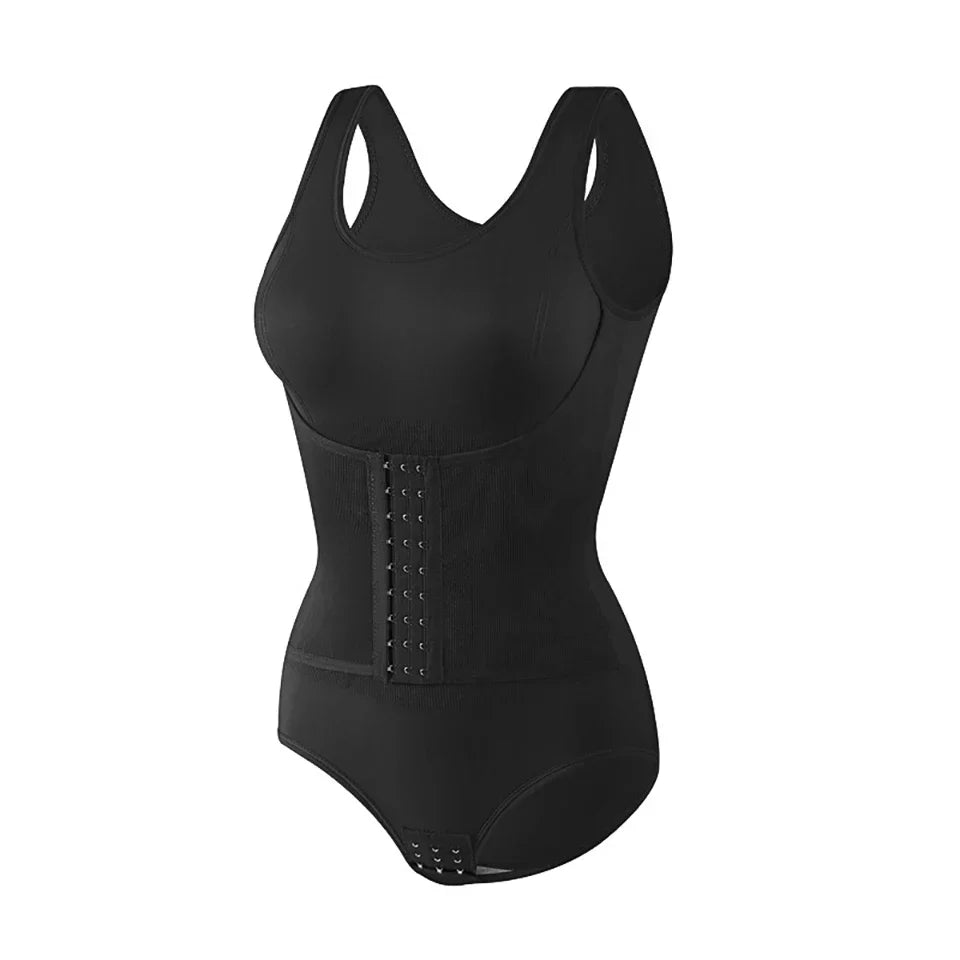 Bequemer und Unsichtbarer Body Shaper