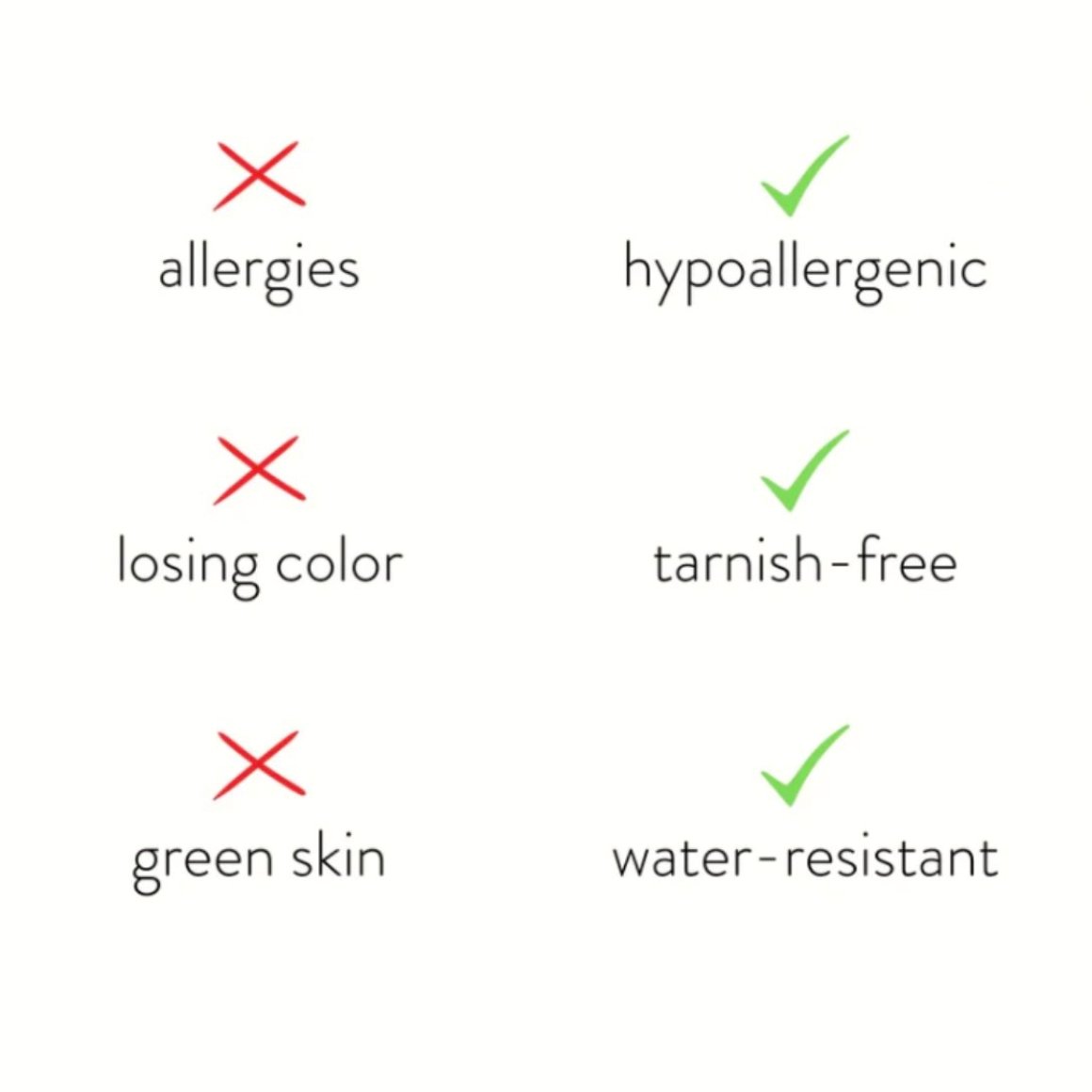 Adela Knoop Silberner Anhänger