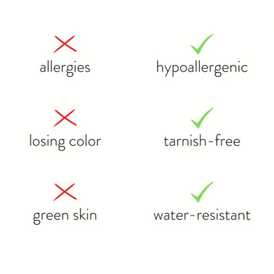 Adela Knoop Silberner Anhänger