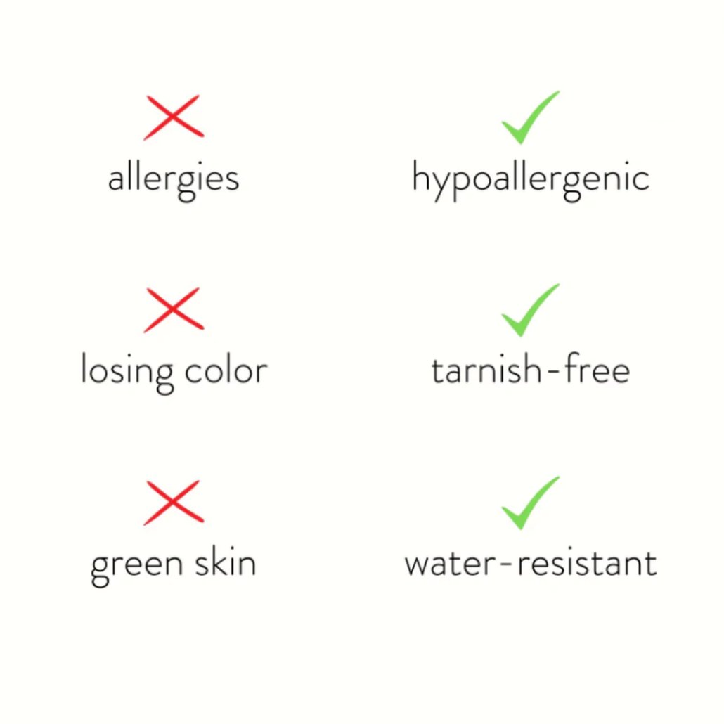 Audrey silberne Creolen